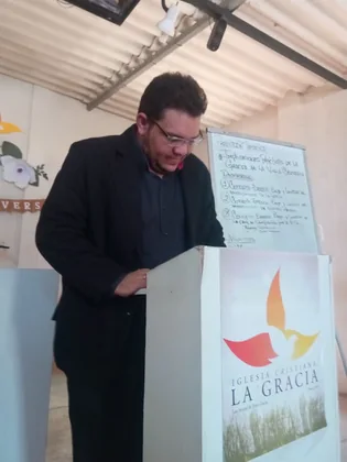 Enseñanza y comunión · 01 septiembre 2019